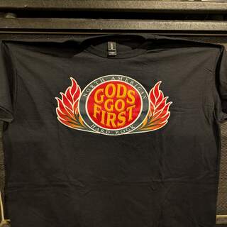 GGF HAF T-Shirt
