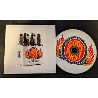 SIXPACK CD